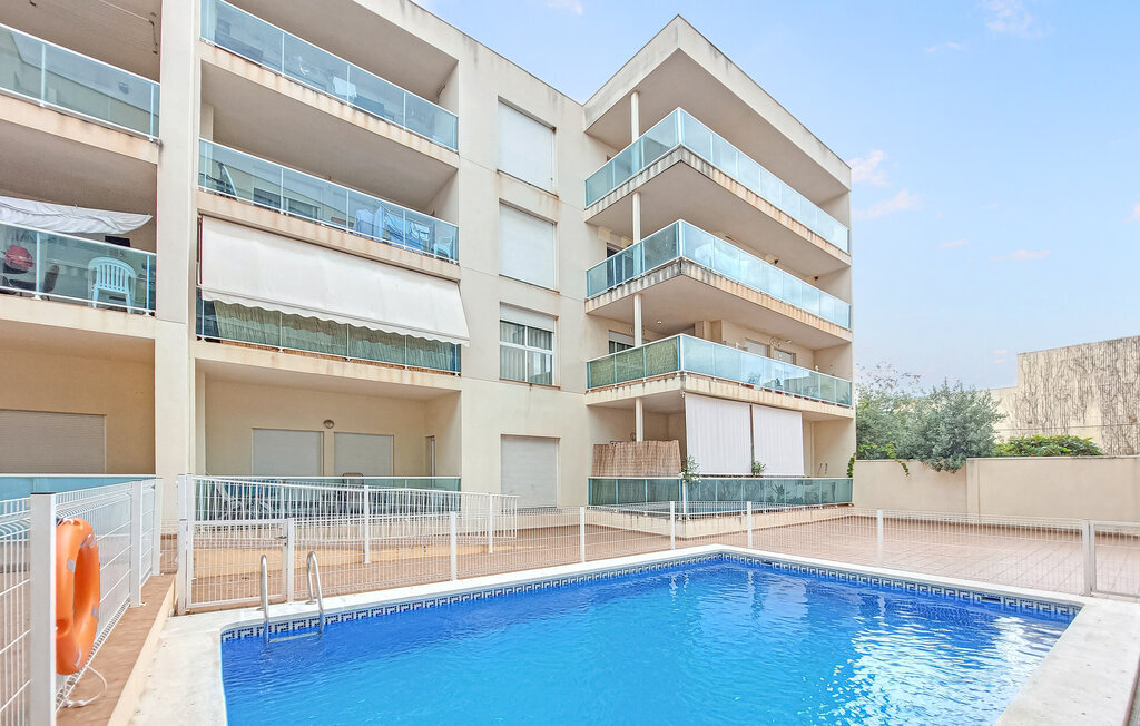 Appartement 6 personnes à Torreblanca - Photo 4