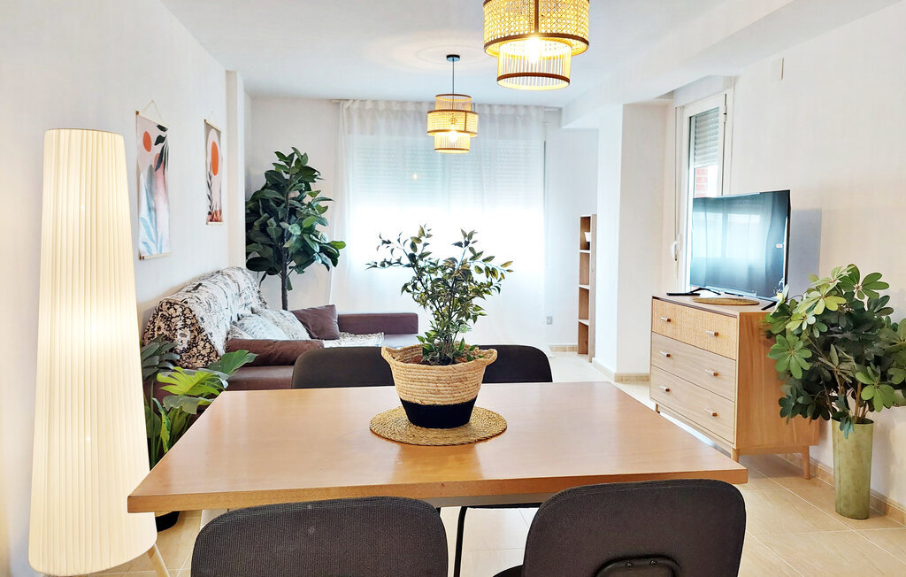 Appartement 6 personnes à Torreblanca - Photo 5