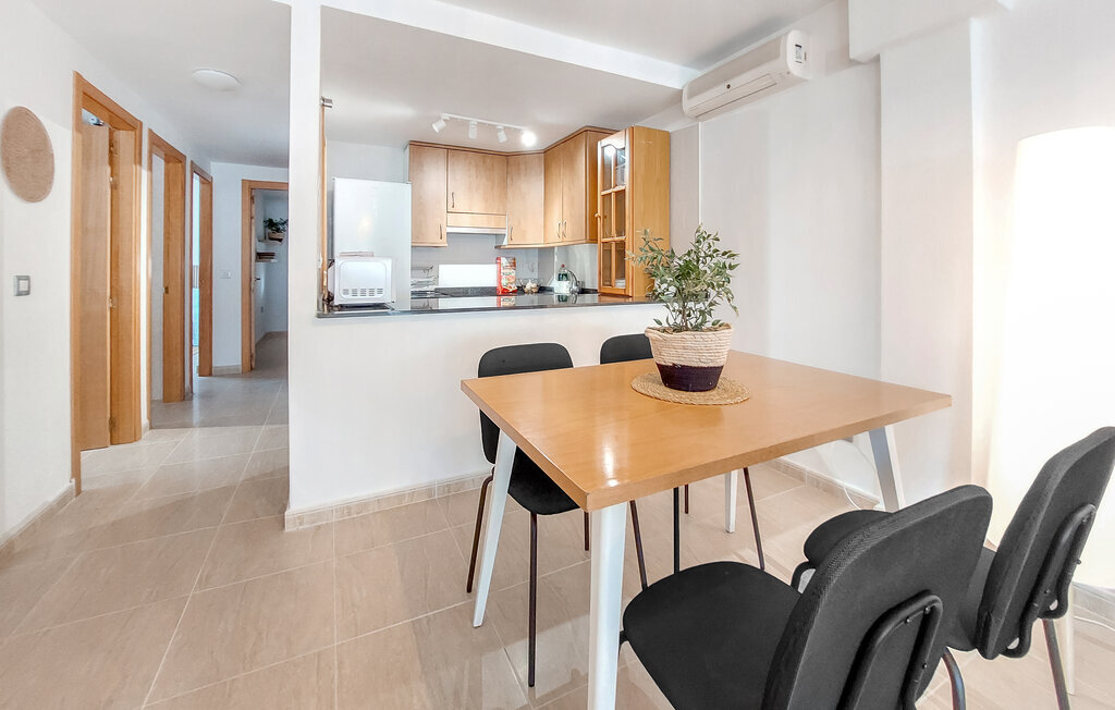 Appartement 6 personnes à Torreblanca - Photo 6