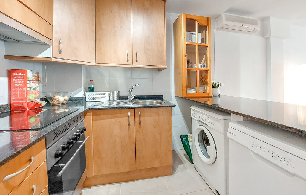 Appartement 6 personnes à Torreblanca - Photo 8