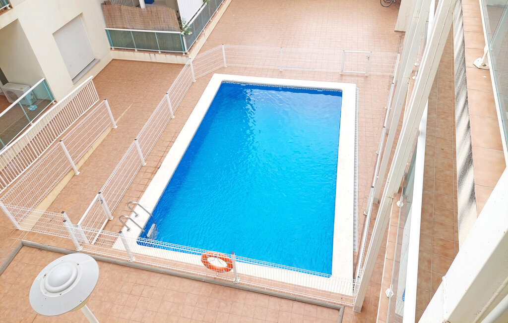 Appartement 6 personnes à Torreblanca - Photo 10