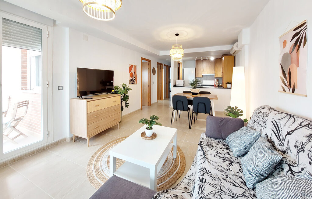 Appartement 6 personnes à Torreblanca - Photo 11