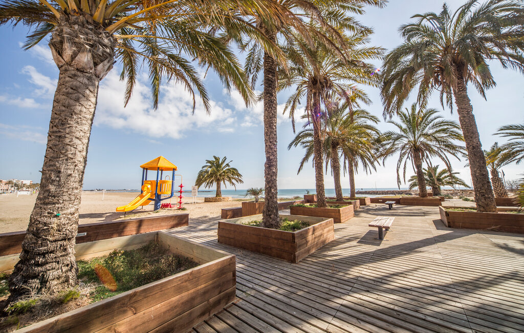 Appartement 6 personnes à Torreblanca - Photo 19