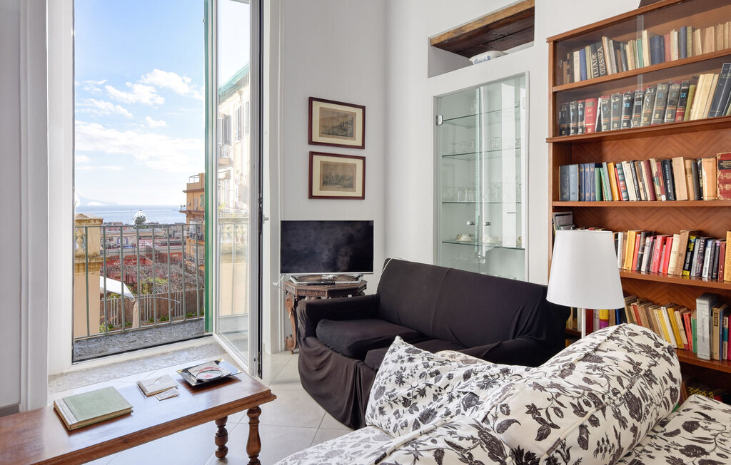 Appartement 5 personnes à Napoli - Photo 2