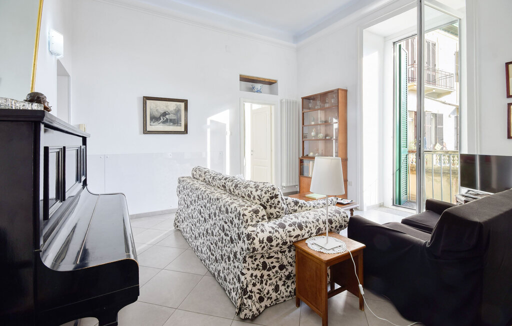 Appartement 5 personnes à Napoli - Photo 3