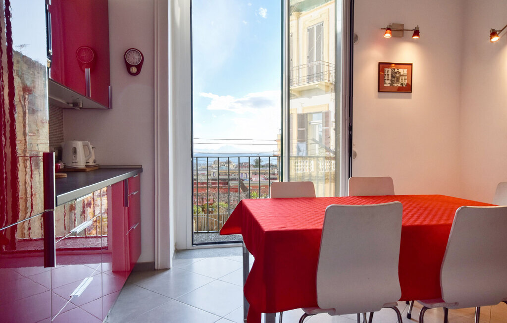 Appartement 5 personnes à Napoli - Photo 4