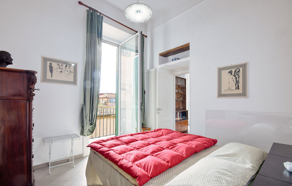 Appartement 5 personnes à Napoli - Photo 5