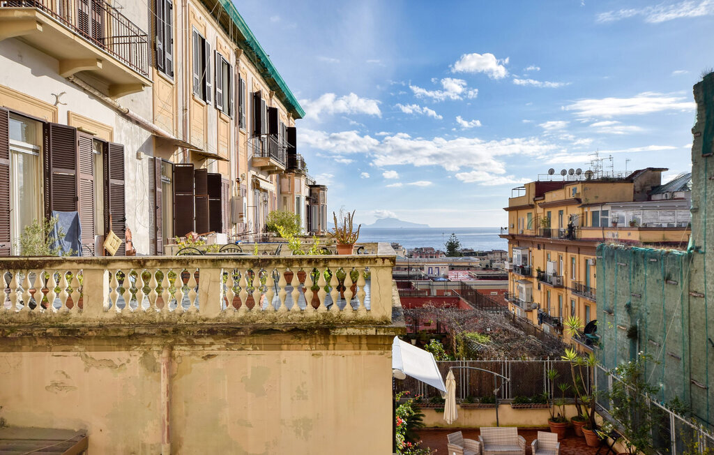 Appartement 5 personnes à Napoli - Photo 8