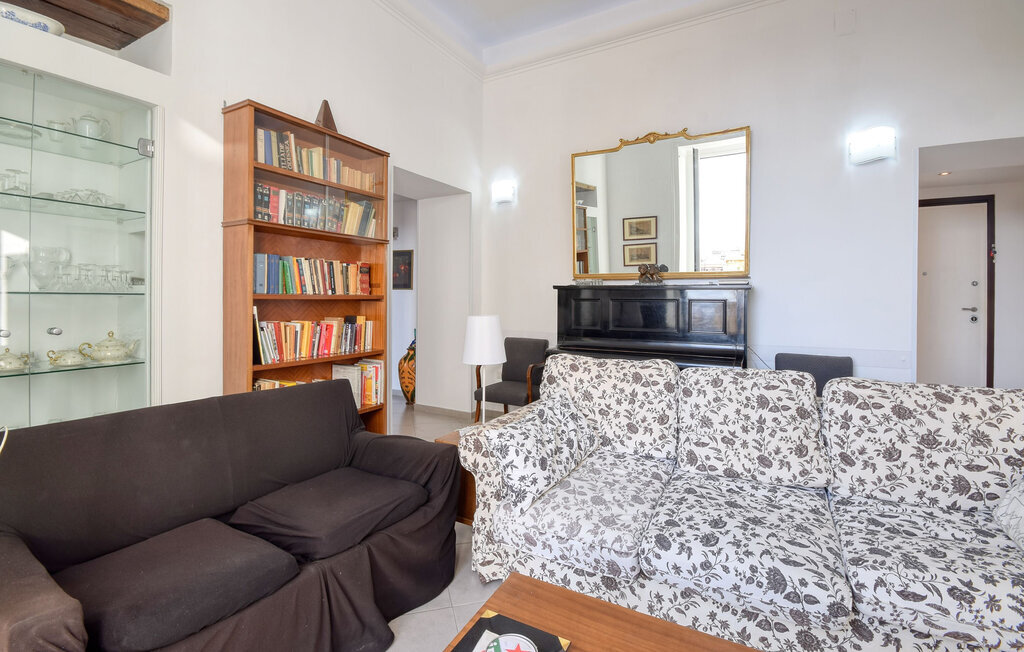 Appartement 5 personnes à Napoli - Photo 9