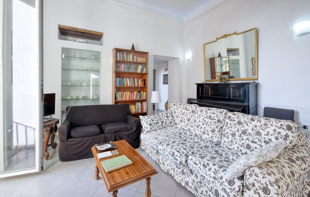 Appartement 5 personnes à Napoli - Photo 10