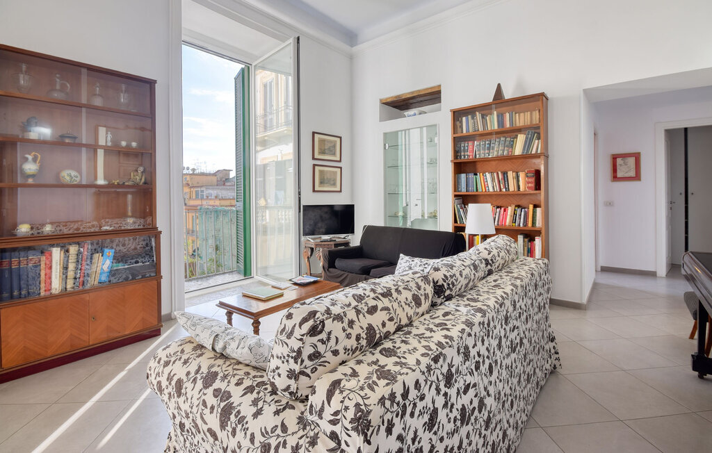 Appartement 5 personnes à Napoli - Photo 11