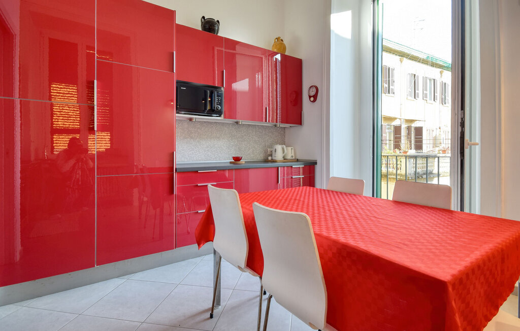 Appartement 5 personnes à Napoli - Photo 12