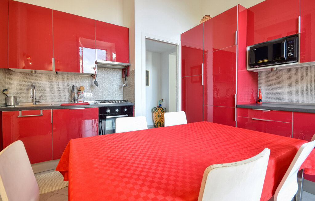 Appartement 5 personnes à Napoli - Photo 13