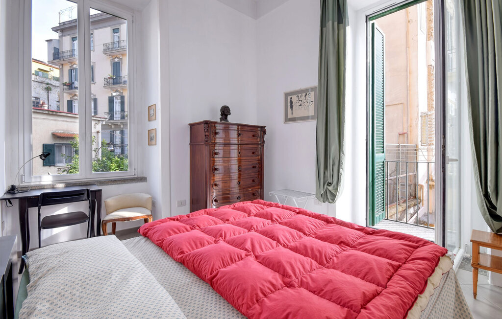 Appartement 5 personnes à Napoli - Photo 14
