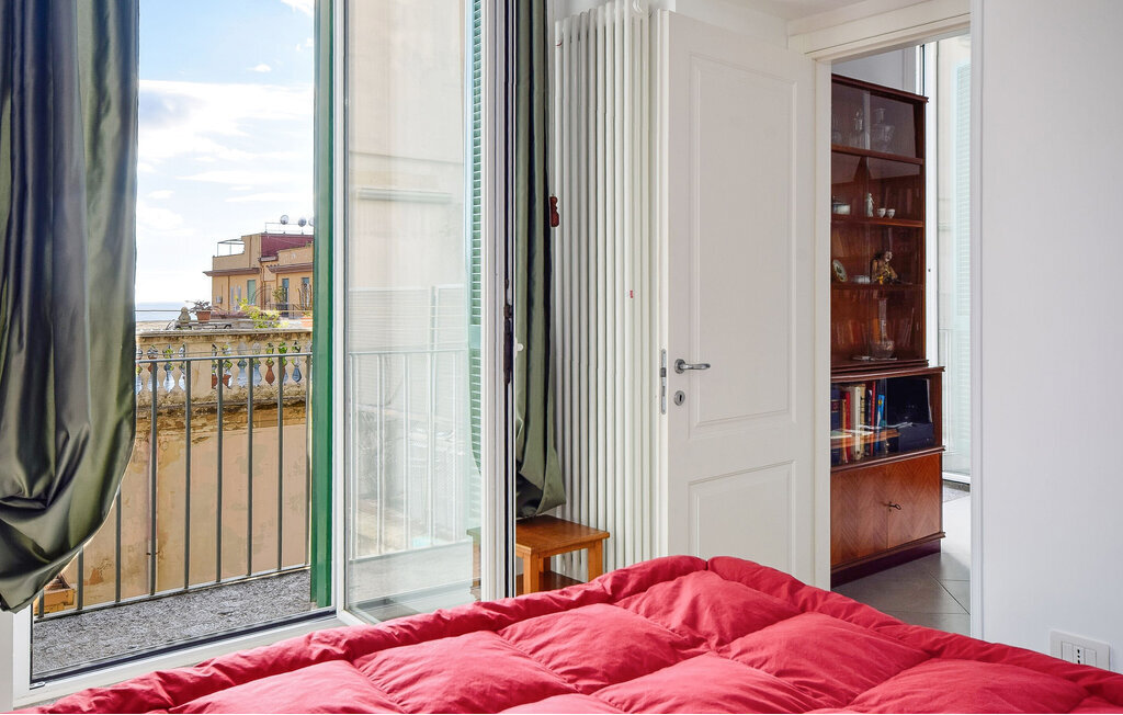 Appartement 5 personnes à Napoli - Photo 15