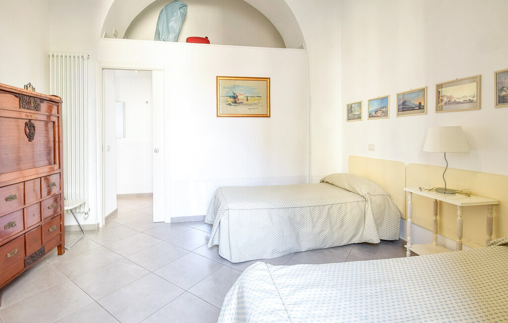 Appartement 5 personnes à Napoli - Photo 16