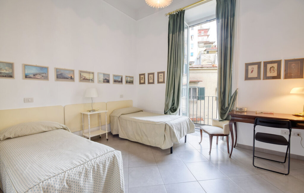 Appartement 5 personnes à Napoli - Photo 17