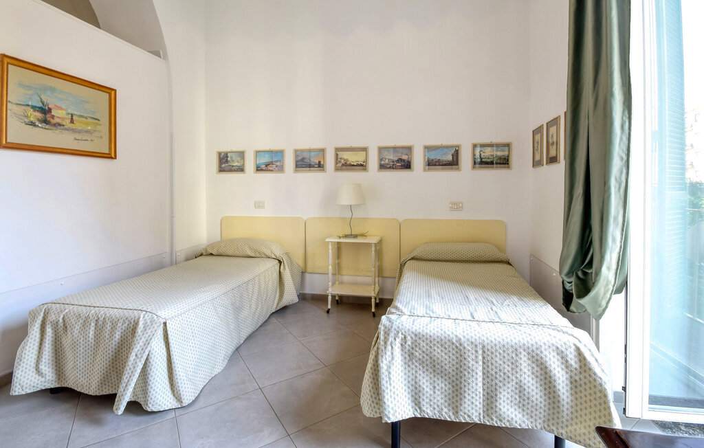 Appartement 5 personnes à Napoli - Photo 18