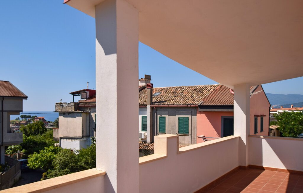 Casa Relax : maison 8 pers. avec vue mer à Staletti - Photo 2