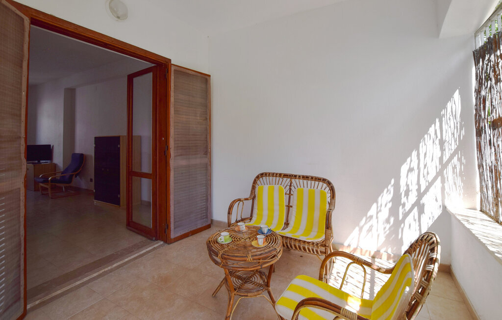 Casa Relax : maison 8 pers. avec vue mer à Staletti - Photo 3