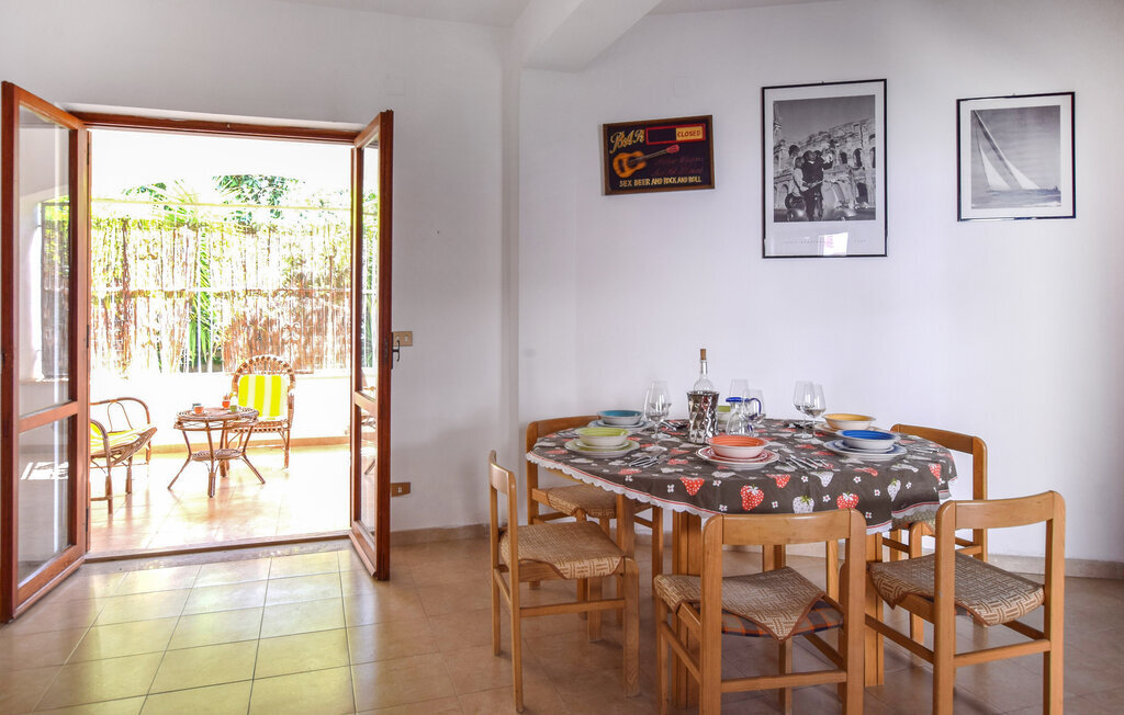 Casa Relax : maison 8 pers. avec vue mer à Staletti - Photo 4