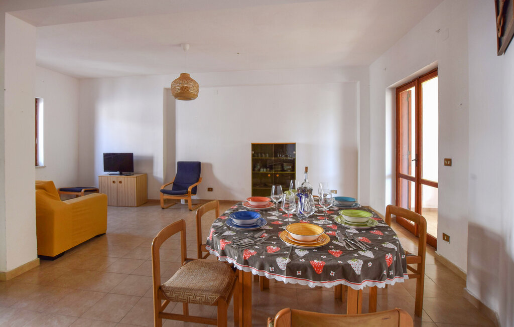 Casa Relax : maison 8 pers. avec vue mer à Staletti - Photo 5