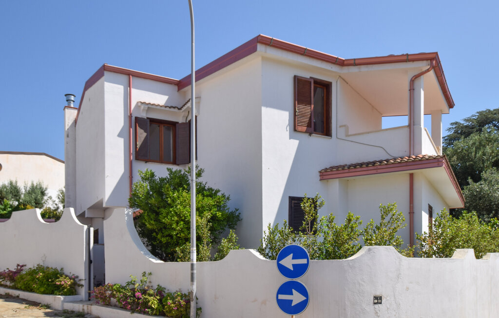 Casa Relax : maison 8 pers. avec vue mer à Staletti - Photo 8
