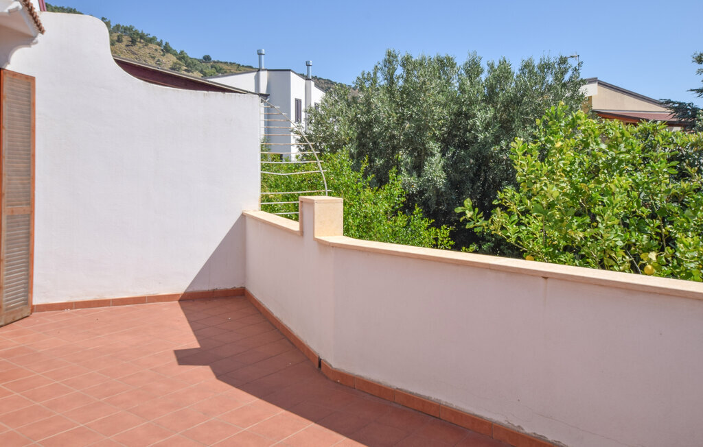 Casa Relax : maison 8 pers. avec vue mer à Staletti - Photo 9