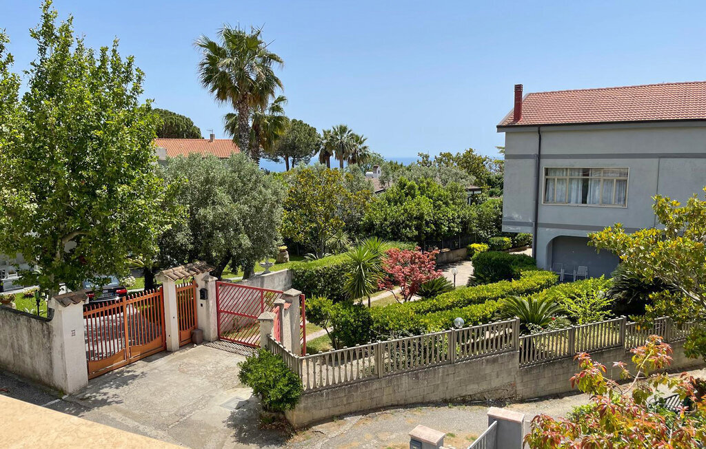 Casa Relax : maison 8 pers. avec vue mer à Staletti - Photo 11