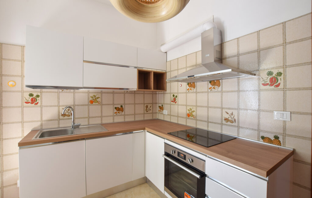 Casa Relax : maison 8 pers. avec vue mer à Staletti - Photo 14