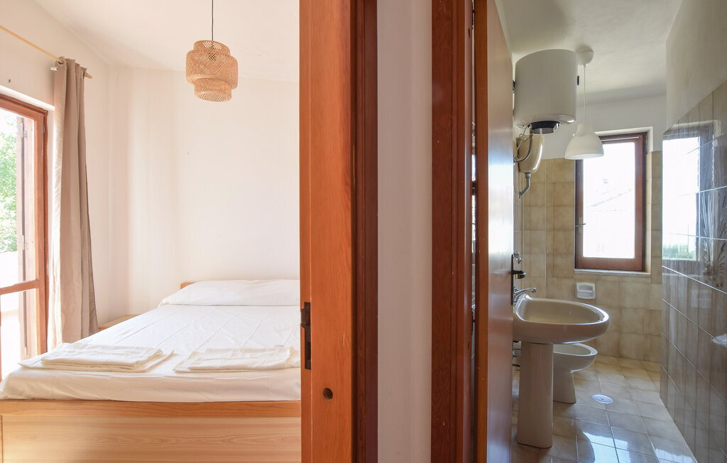 Casa Relax : maison 8 pers. avec vue mer à Staletti - Photo 16