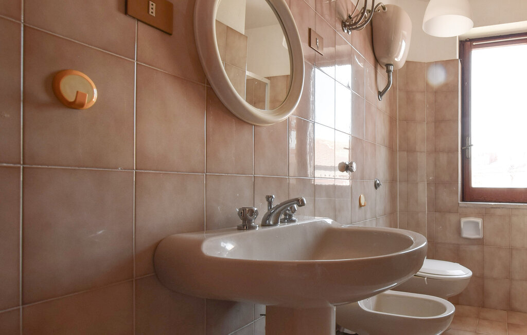 Casa Relax : maison 8 pers. avec vue mer à Staletti - Photo 21