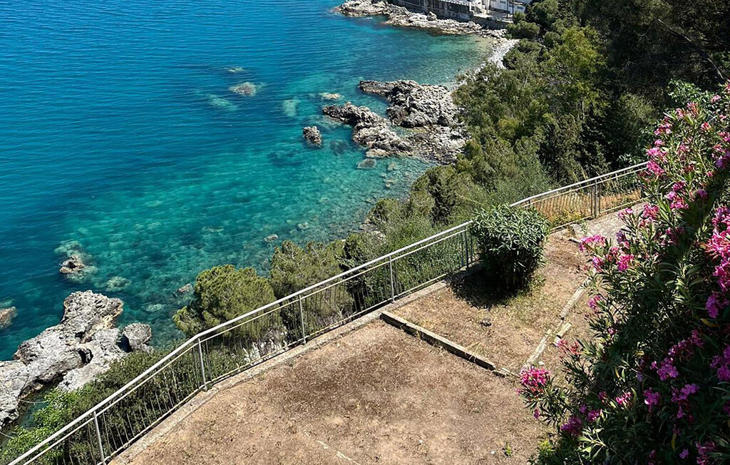 Casa Relax : maison 8 pers. avec vue mer à Staletti - Photo 26