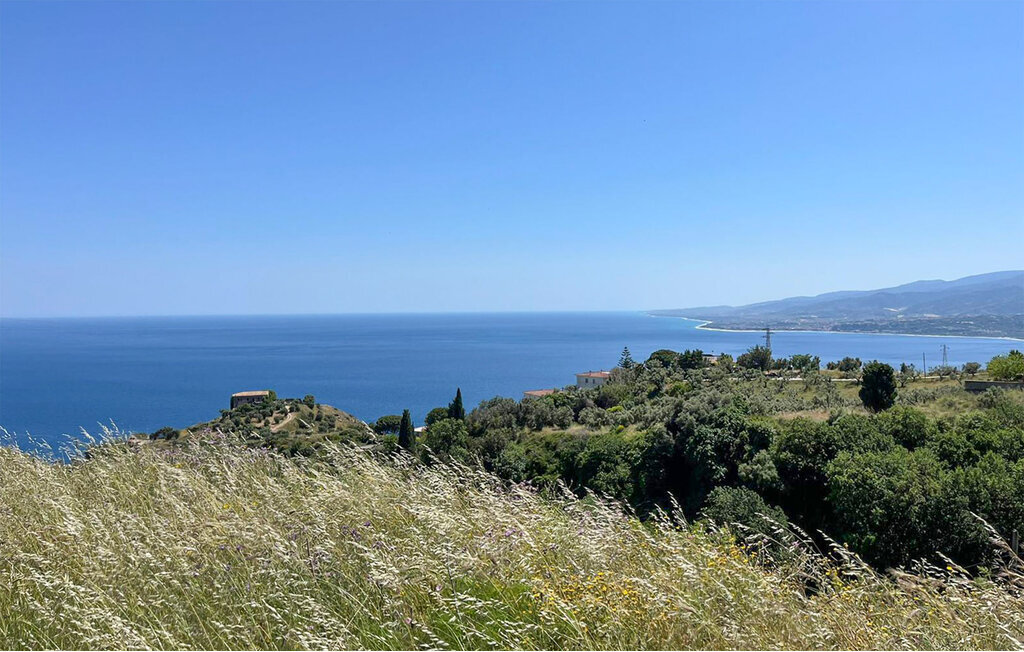 Casa Relax : maison 8 pers. avec vue mer à Staletti - Photo 27