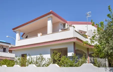 Location maison à Staletti