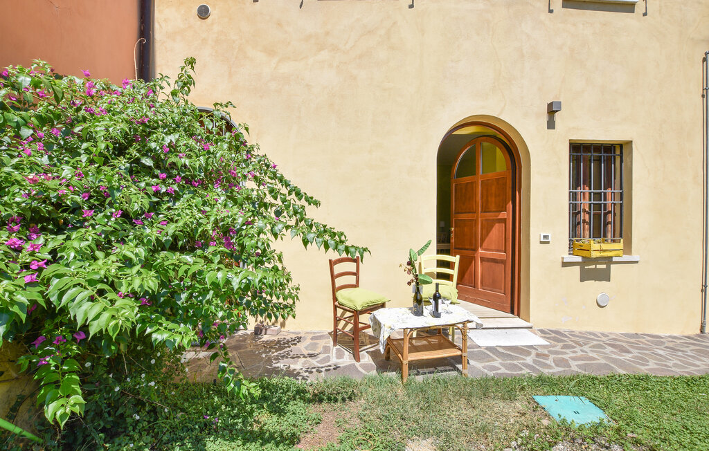 Appartement 5 personnes à Solferino - Photo 1