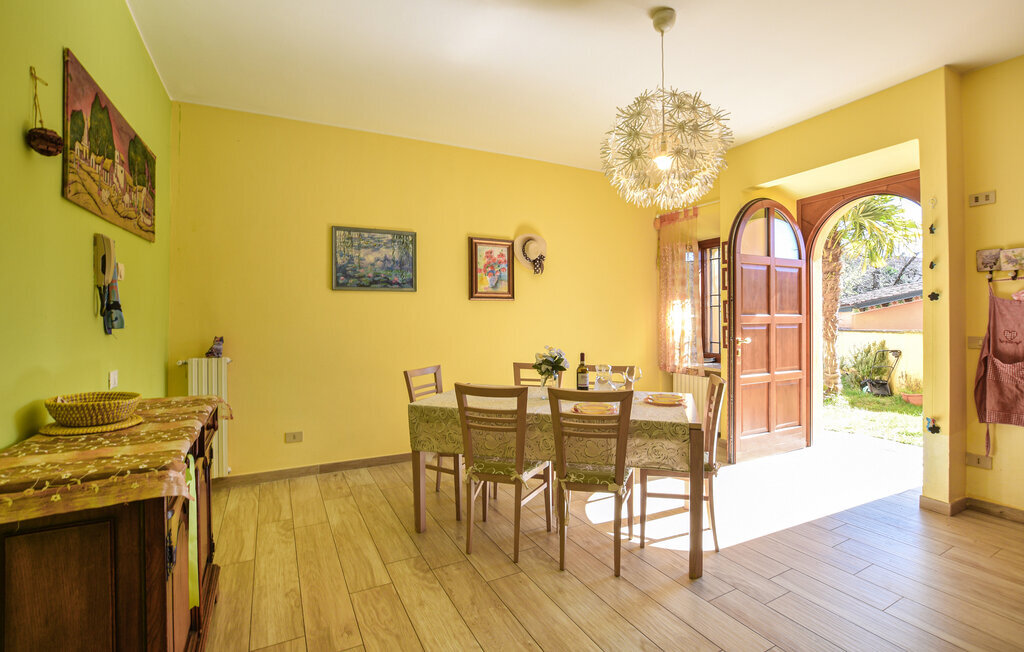 Appartement 5 personnes à Solferino - Photo 3