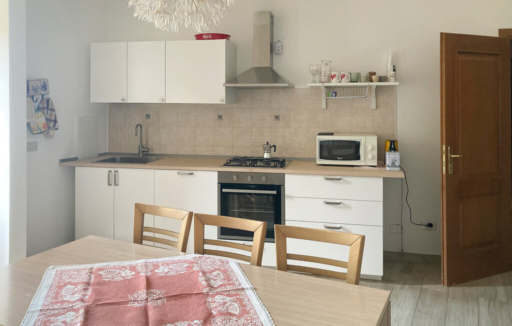Appartement 5 personnes à Solferino - Photo 4