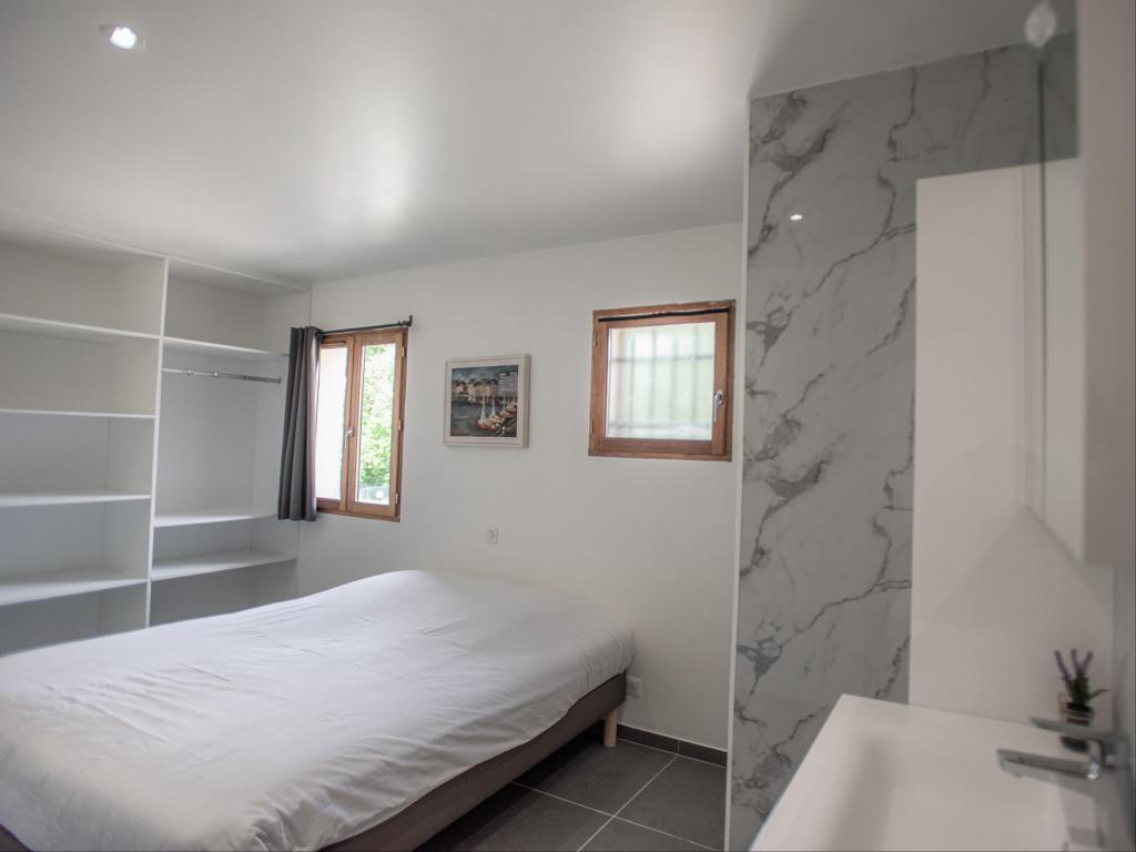 Maison Lac Bleu 11 à Lacapelle-Marival, piscine chauffée et terrasse - Photo 21
