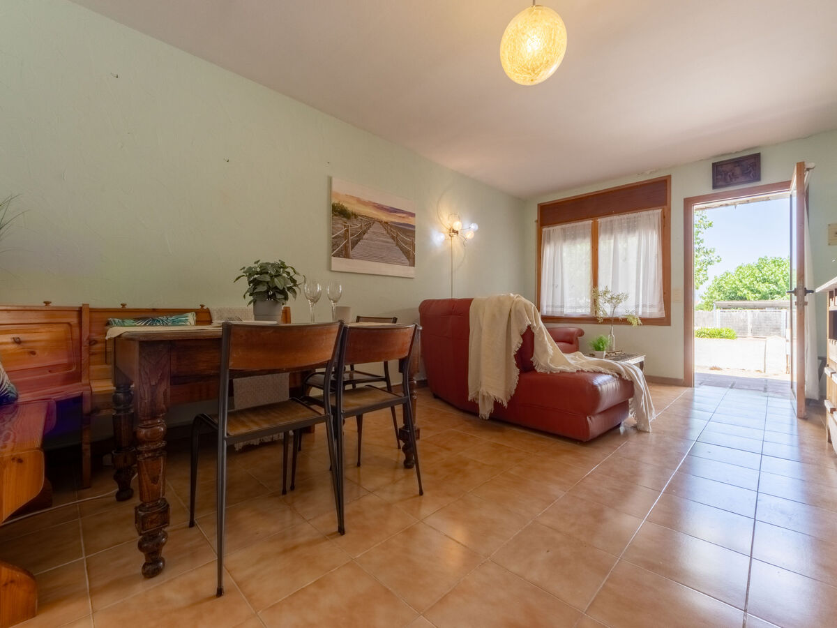 Maison Nono à Deltebre, piscine à 300 m de la plage - Photo 10