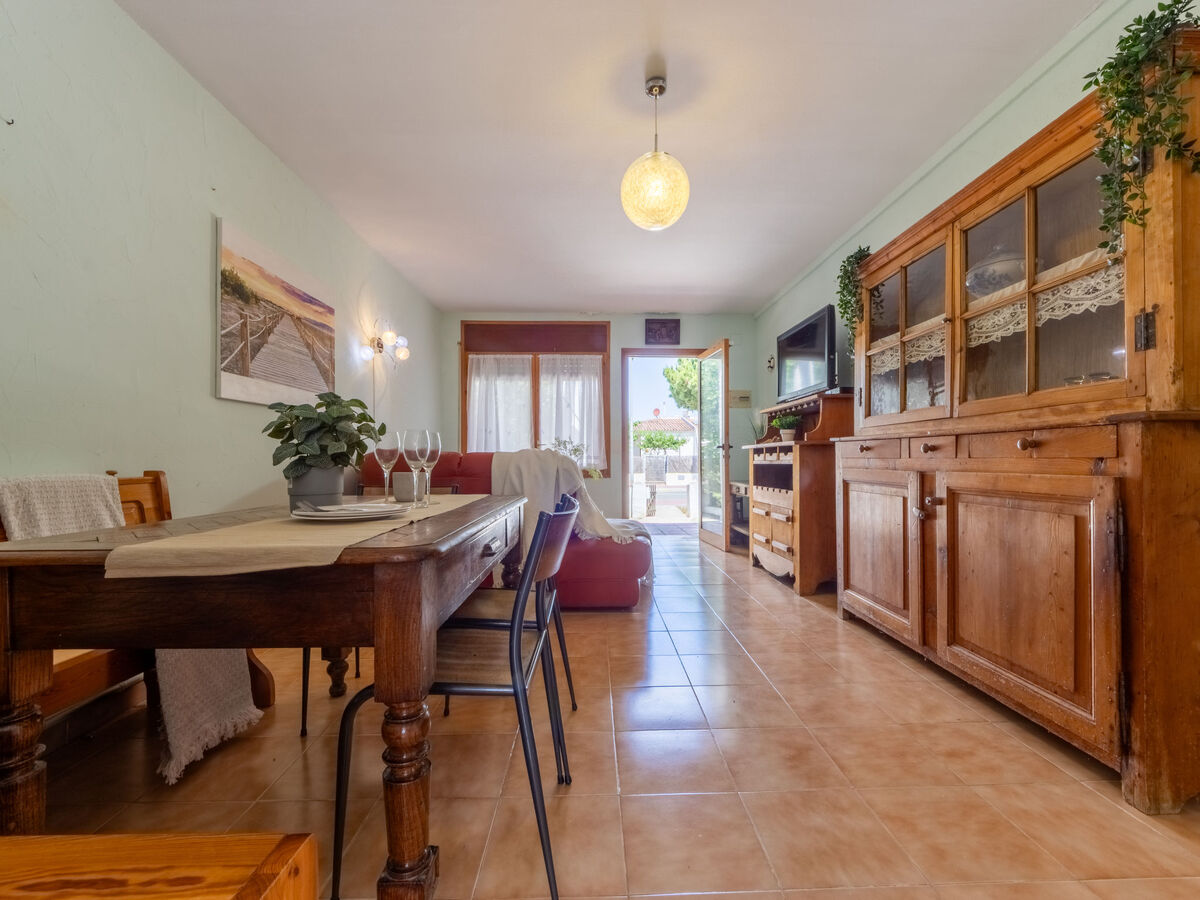 Maison Nono à Deltebre, piscine à 300 m de la plage - Photo 11
