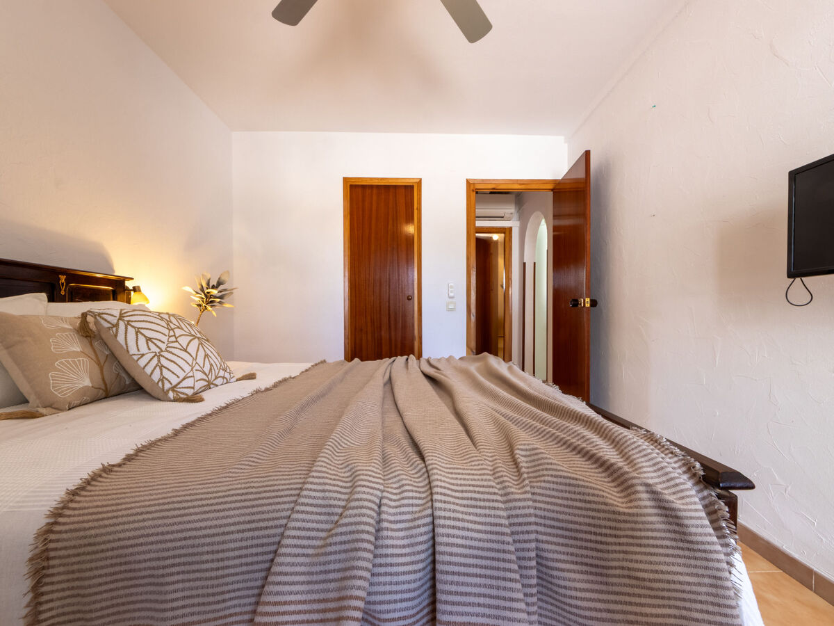 Maison Nono à Deltebre, piscine à 300 m de la plage - Photo 16