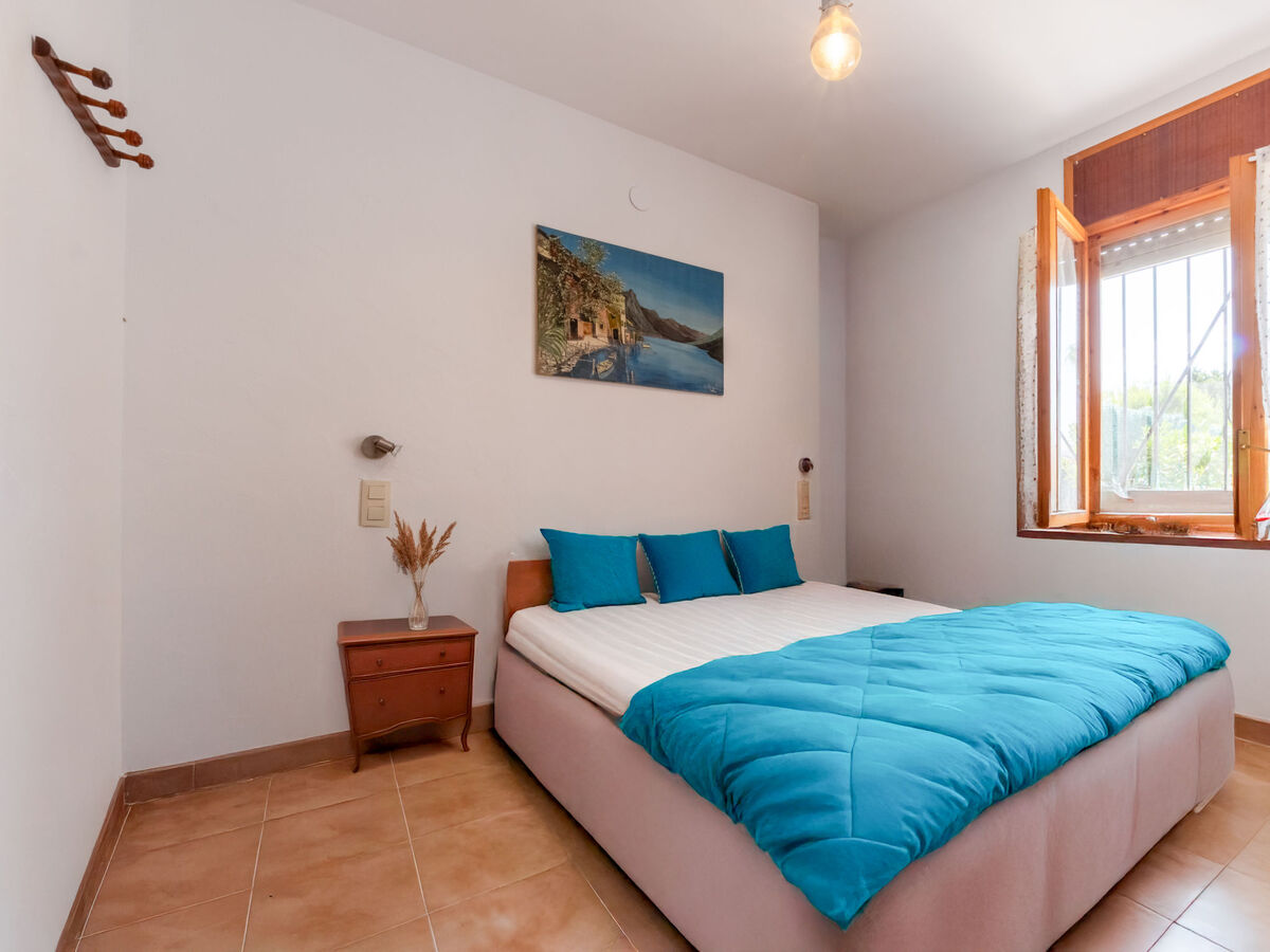 Maison Nono à Deltebre, piscine à 300 m de la plage - Photo 18
