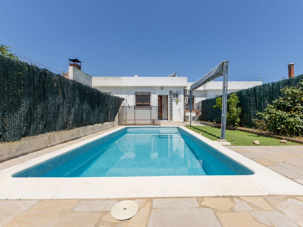 Maison Nono à Deltebre, piscine à 300 m de la plage - Photo 20