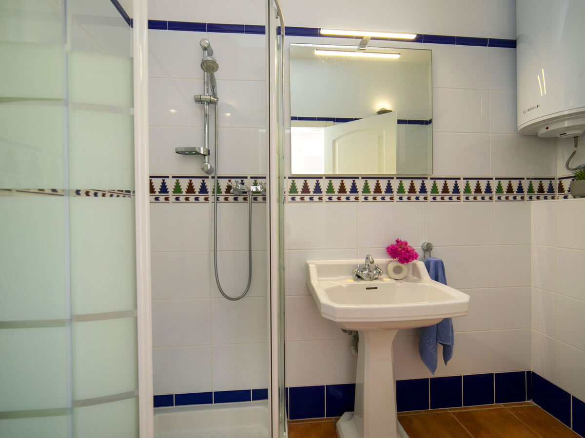 El Retiro – Maison vue mer avec piscine à Calpe - Photo 13