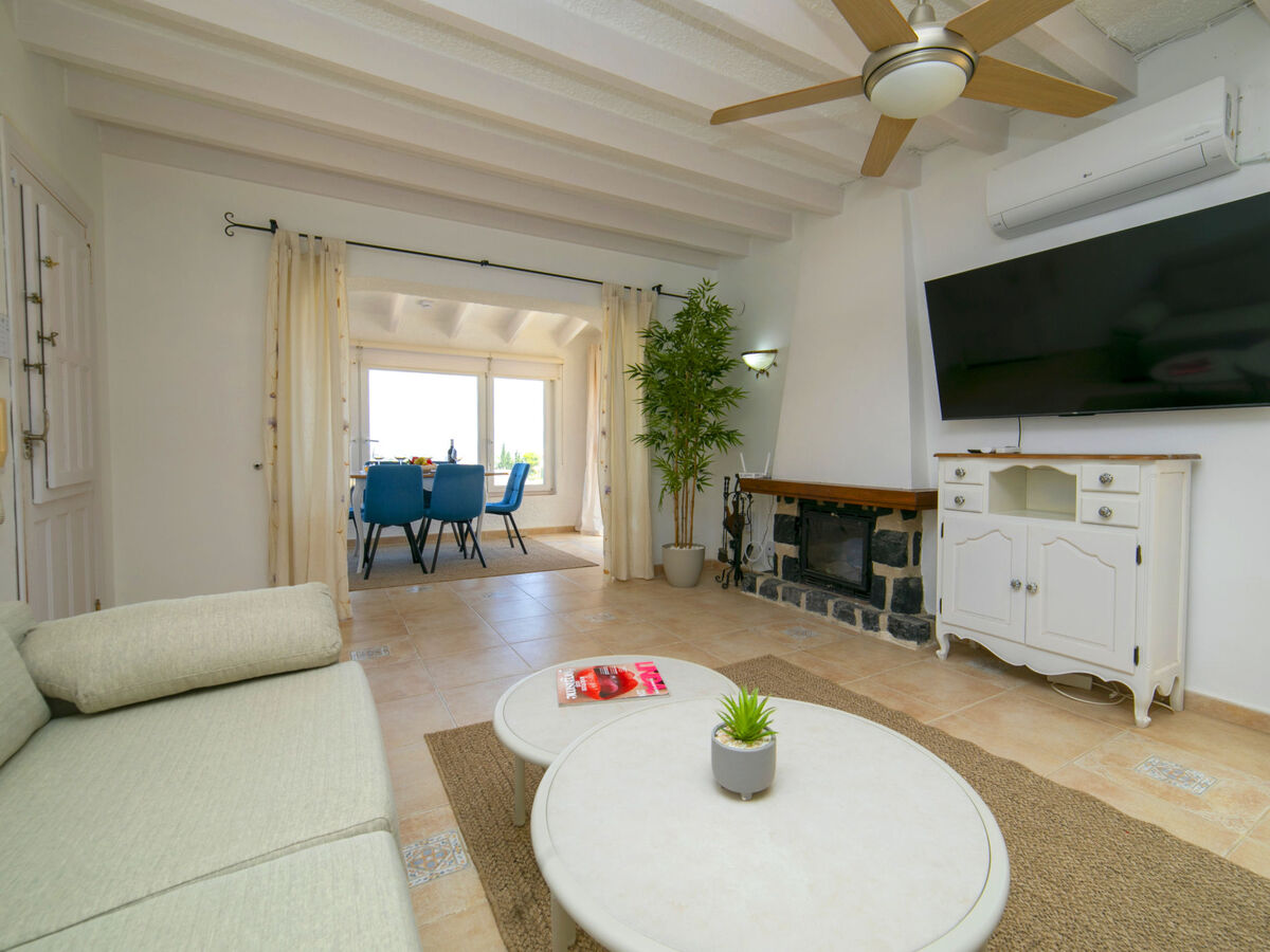 Villa Brisa del Mar – vue mer, piscine privée à Calpe - Photo 15