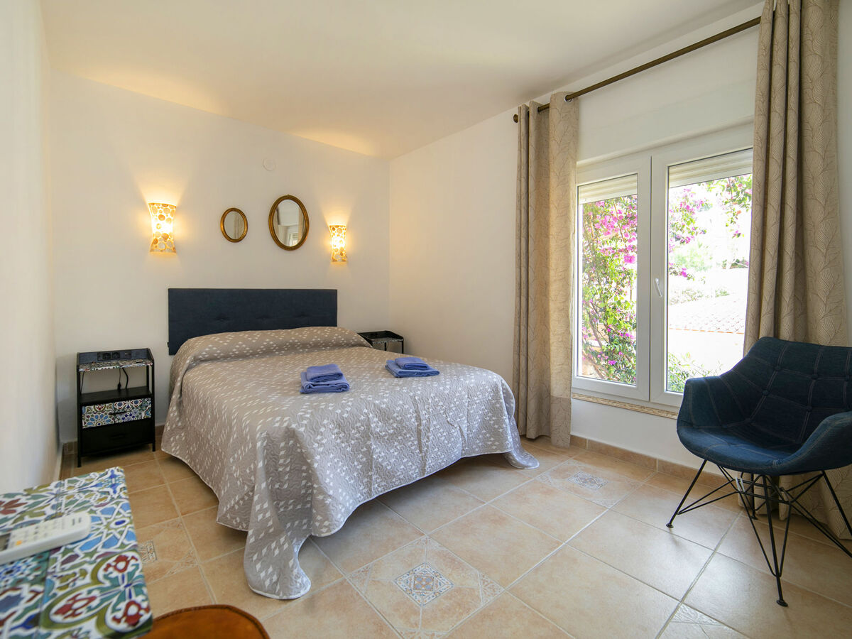 Villa Brisa del Mar – vue mer, piscine privée à Calpe - Photo 16