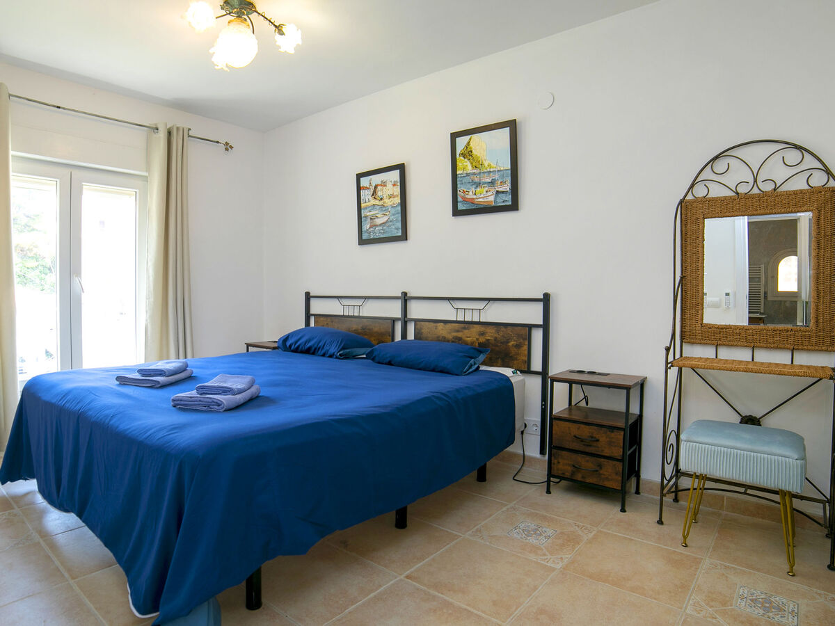 Villa Brisa del Mar – vue mer, piscine privée à Calpe - Photo 17