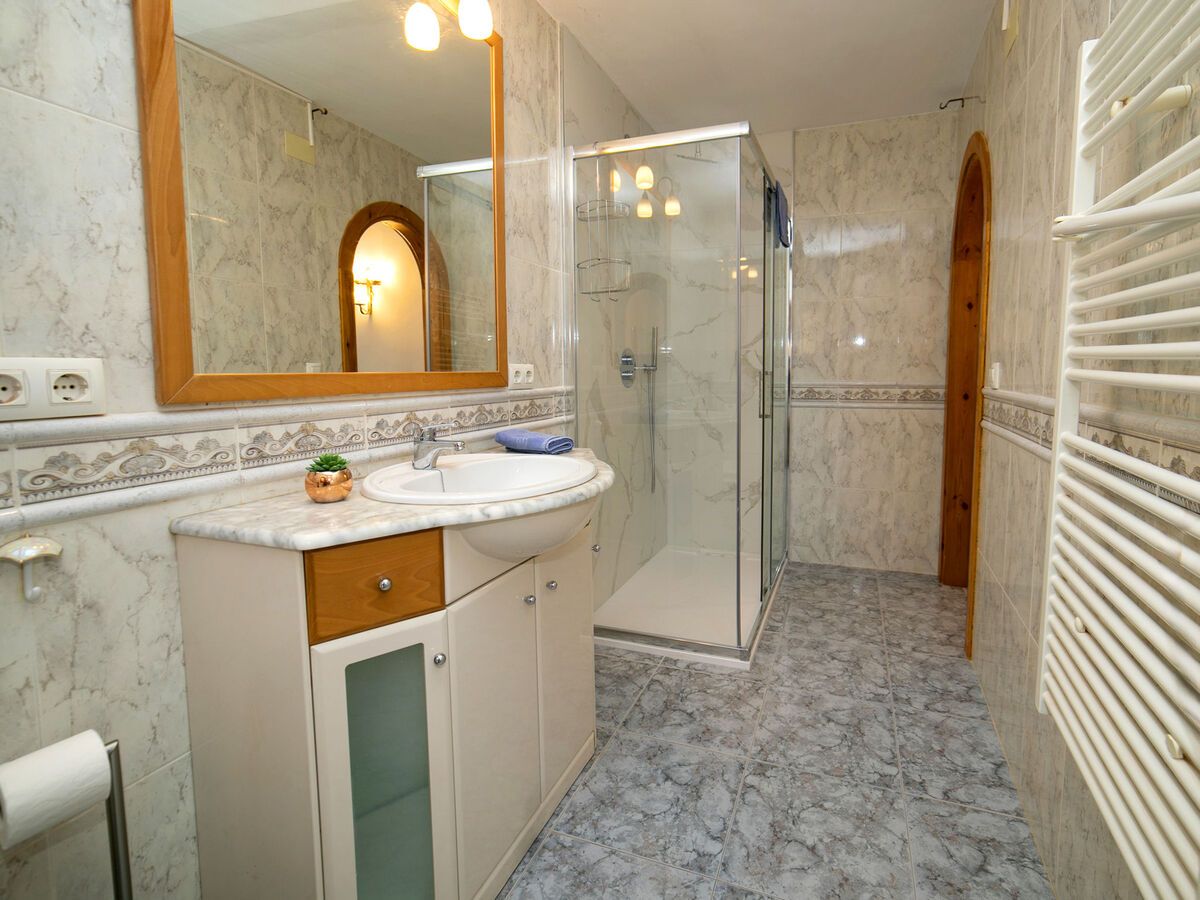 Villa Brisa del Mar – vue mer, piscine privée à Calpe - Photo 18