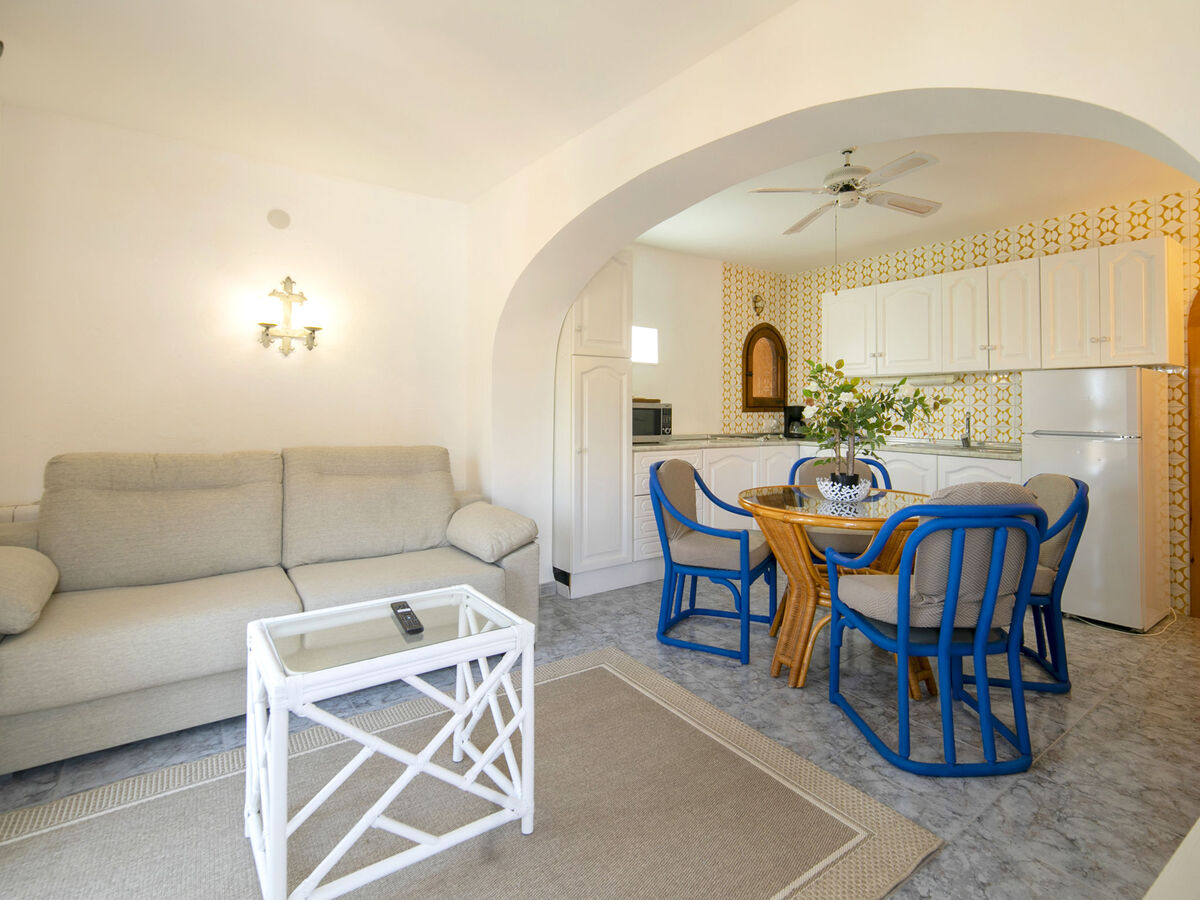Villa Brisa del Mar – vue mer, piscine privée à Calpe - Photo 22